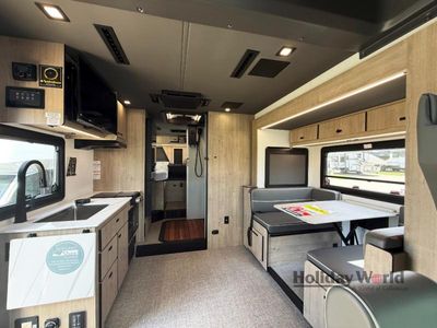 2026 Grand Design Lineage Series M - Photo 8