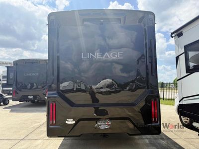 2026 Grand Design Lineage Series M - Photo 6