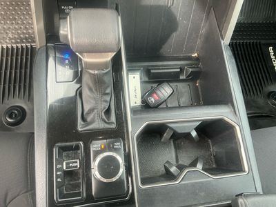 2023 Toyota Tundra 4WD - Photo 12