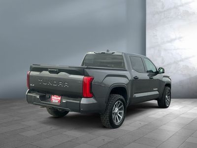 2023 Toyota Tundra 4WD - Photo 6
