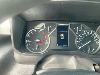 2023 Toyota Tundra 4WD - Photo 10