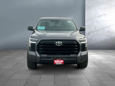 2023 Toyota Tundra 4WD - Photo 2