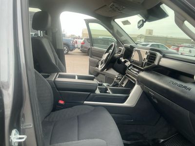 2023 Toyota Tundra 4WD - Photo 20