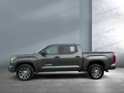 2023 Toyota Tundra 4WD - Photo 3