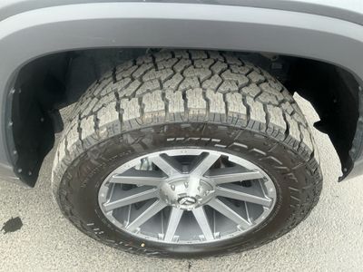 2023 Toyota Tundra 4WD - Photo 22
