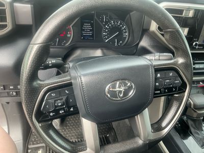 2023 Toyota Tundra 4WD - Photo 13