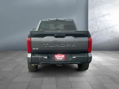 2023 Toyota Tundra 4WD - Photo 5