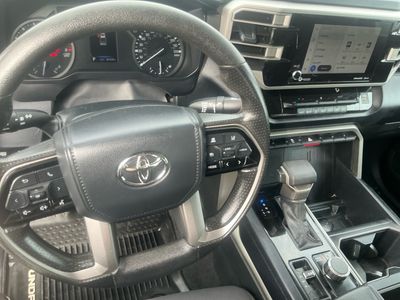 2023 Toyota Tundra 4WD - Photo 14