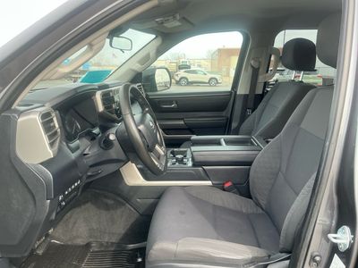 2023 Toyota Tundra 4WD - Photo 9