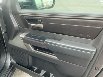 2023 Toyota Tundra 4WD - Photo 21