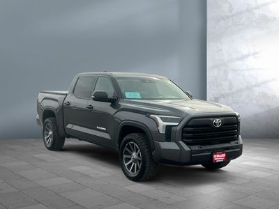 2023 Toyota Tundra 4WD - Photo 8