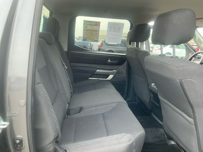 2023 Toyota Tundra 4WD - Photo 18