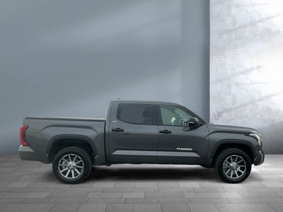 2023 Toyota Tundra 4WD - Photo 7