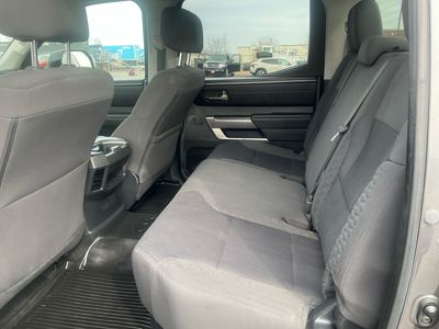 2023 Toyota Tundra 4WD - Photo 17