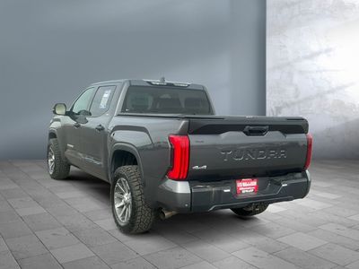 2023 Toyota Tundra 4WD - Photo 4