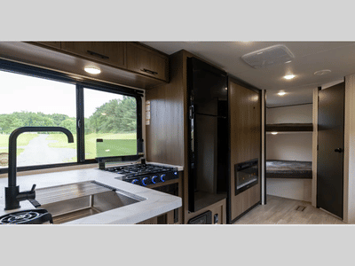 2026 Forest River RV Westbrook - Photo 2