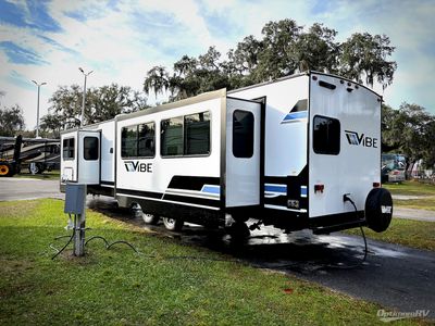 2024 Forest River Vibe - Photo 3