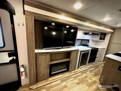 2024 Forest River Vibe - Photo 15