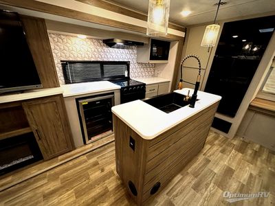 2024 Forest River Vibe - Photo 16
