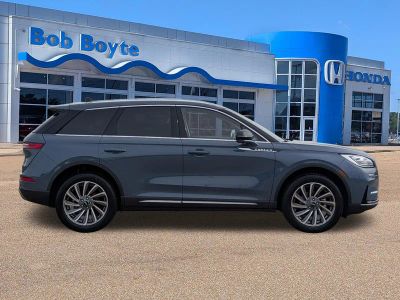 2024 Lincoln Corsair - Photo 6