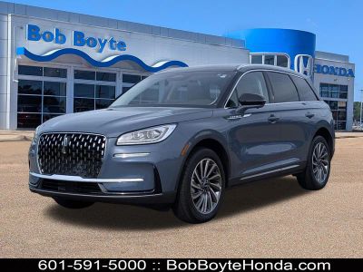 2024 Lincoln Corsair - Photo 1