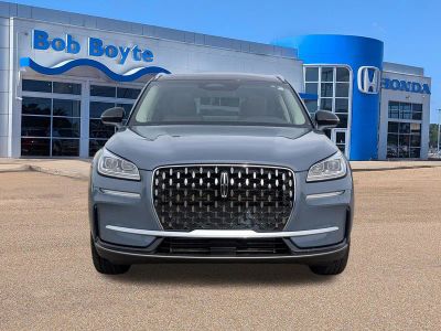2024 Lincoln Corsair - Photo 8