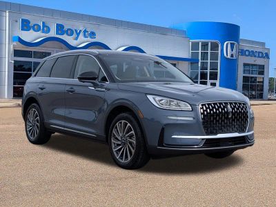 2024 Lincoln Corsair - Photo 7