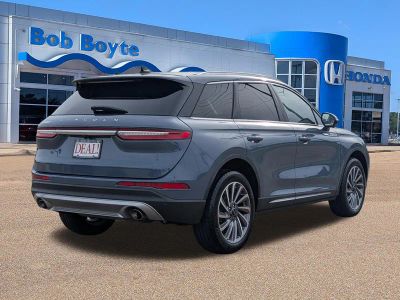2024 Lincoln Corsair - Photo 5