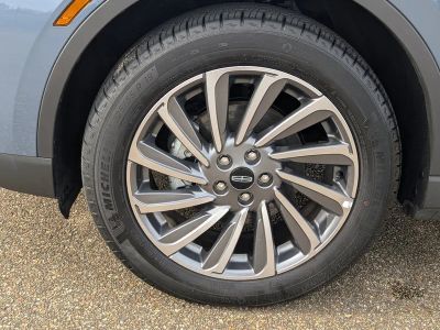 2024 Lincoln Corsair - Photo 9