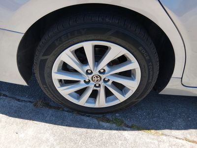 2024 Toyota Camry - Photo 10