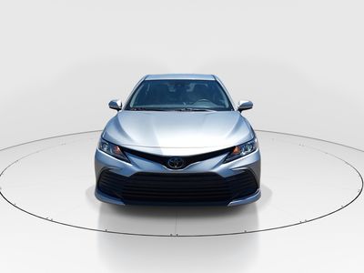 2024 Toyota Camry - Photo 2