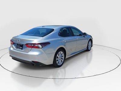 2024 Toyota Camry - Photo 7