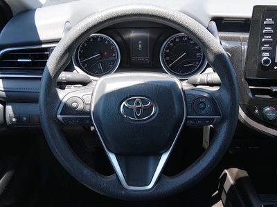 2024 Toyota Camry - Photo 12