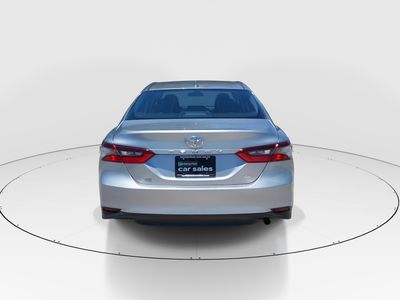 2024 Toyota Camry - Photo 6