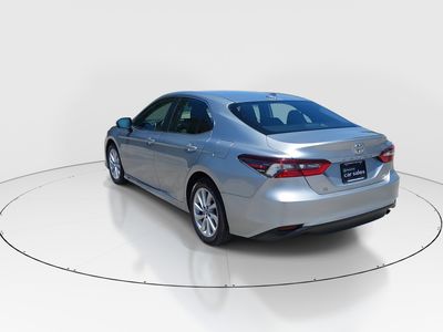 2024 Toyota Camry - Photo 5