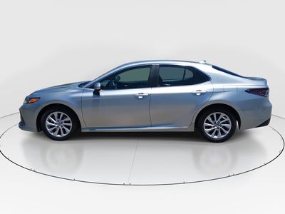 2024 Toyota Camry - Photo 4