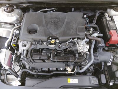 2024 Toyota Camry - Photo 9