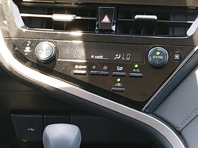 2024 Toyota Camry - Photo 13