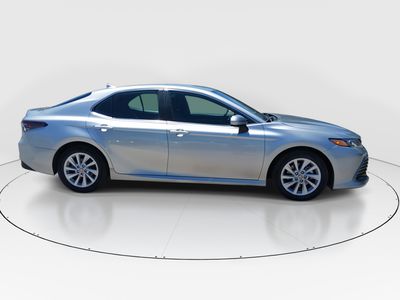 2024 Toyota Camry - Photo 8