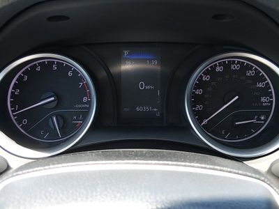 2024 Toyota Camry - Photo 14