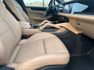 2024 Porsche Cayenne - Photo 60