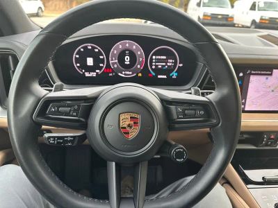2024 Porsche Cayenne - Photo 50