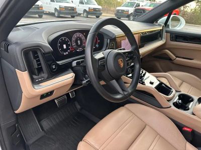 2024 Porsche Cayenne - Photo 48