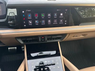 2024 Porsche Cayenne - Photo 6