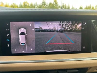 2024 Porsche Cayenne - Photo 10