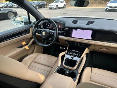 2024 Porsche Cayenne - Photo 58