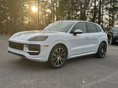 2024 Porsche Cayenne - Photo 5