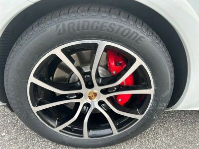 2024 Porsche Cayenne - Photo 15