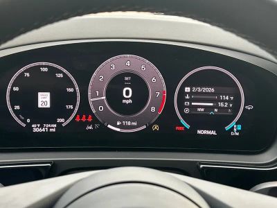 2024 Porsche Cayenne - Photo 26