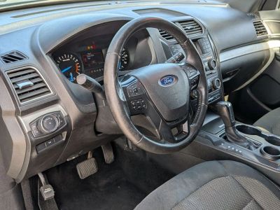 2016 Ford Explorer - Photo 26